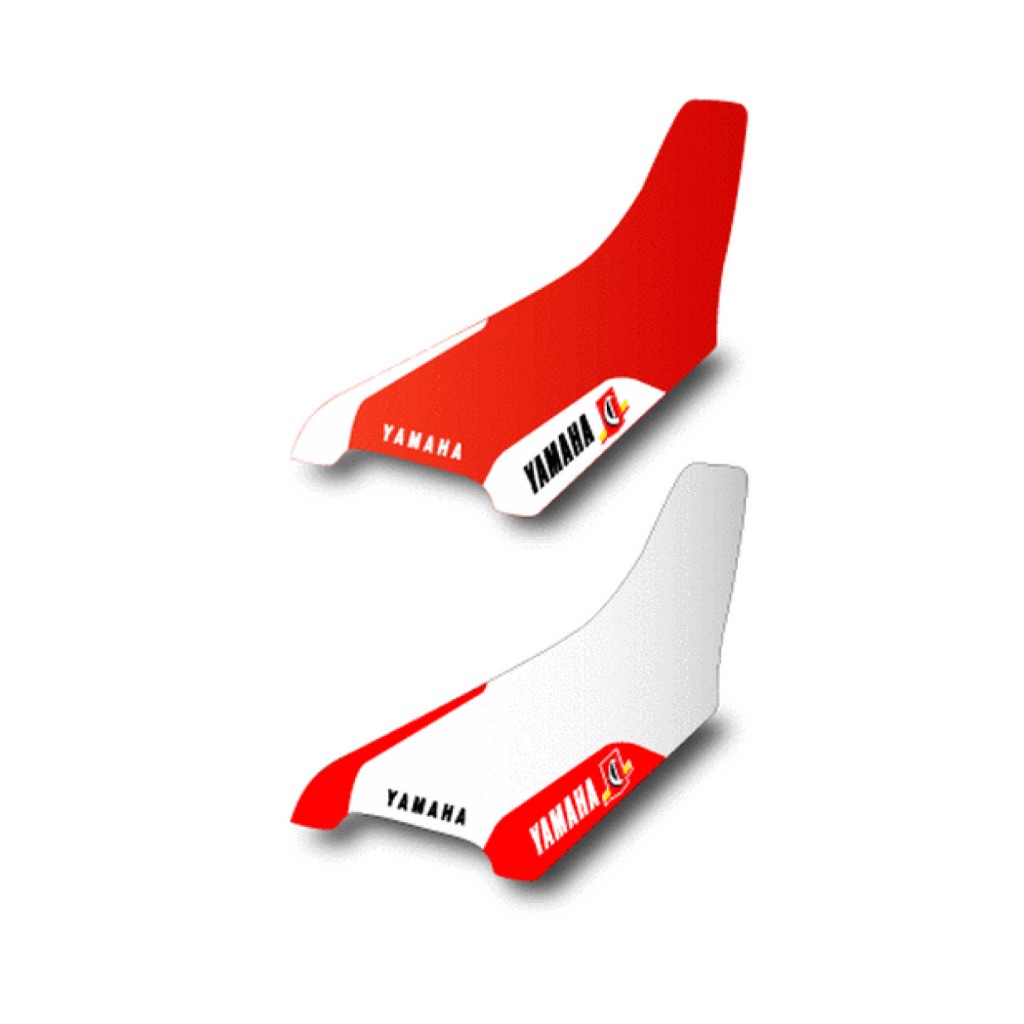1986-88 YZ 125CC, 1986-87 YZ 250CC Seat Cover
