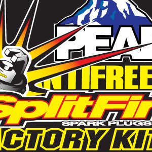 SPLITFIRE-PEAK Kits